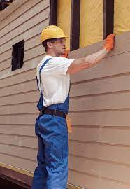 Best Brick Veneer Siding  in Dove Valley, CO